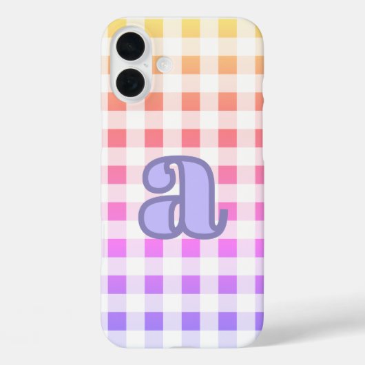 オーダーメイドのスマホケース Case-Mate iPhoneケース (裏面)