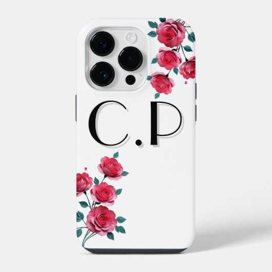 オーダーメイドのスマホケース iPhoneケース (裏面)