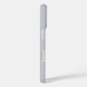 オーダーメイドのセージ色の犬の写真と名前 Case-Mate iPhoneケース (裏面 / 右)