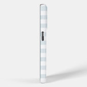 オーダーメイドのチェック柄 Mr & Mrs iPhoneケース ギフト 妻へのプレゼント Case-Mate iPhoneケース (裏面 / 右)