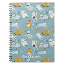 オーダーメイドのノート＆日記帳