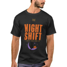 オーダーメイドのハロウィン家族リンクコーデTシャツ
