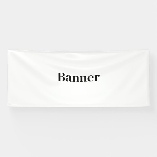 オーダーメイドのビニール製バナー 4' x 10' 横断幕 (横)