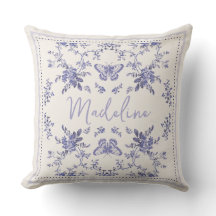 オーダーメイドのフランス風トイレピロー