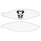 オーダーメイドのブライズメイドギフト バスケットボール (パネル)