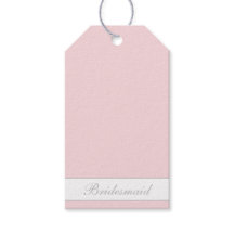 オーダーメイドのブライズメイド