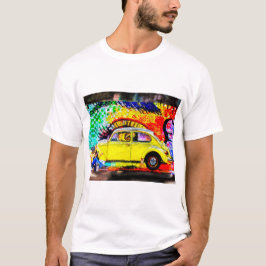 オーダーメイドのメンズTシャツ Tシャツ