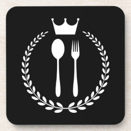 オーダーメイドのワイン栓の コースター イベント&ホームデコレーション