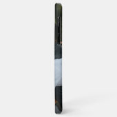 オーダーメイドの世界一の最高のパパ Case-Mate iPhoneケース (裏面/左)