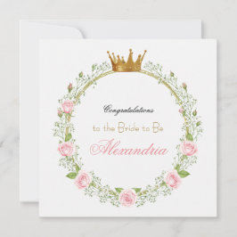 オーダーメイドの優しいロマンス: ローズ＆スタイロ カード