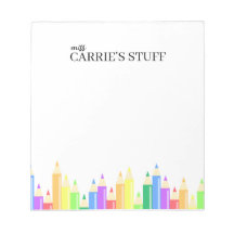 オーダーメイドの先生グッズ
