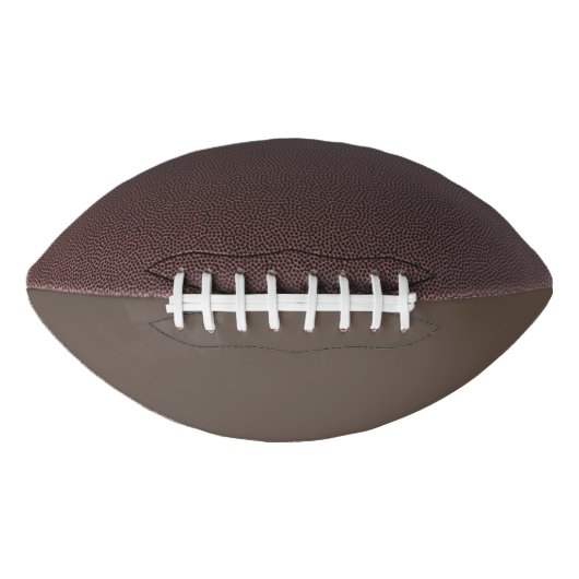 オーダーメイドの学校必需品 アメリカンフットボール (正面)