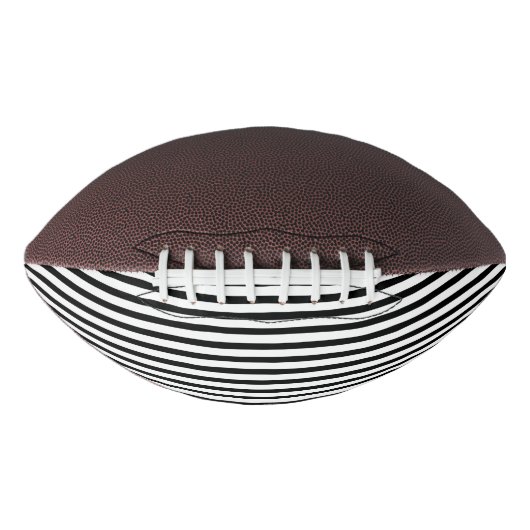 オーダーメイドの学校必需品 アメリカンフットボール (正面)