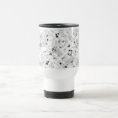 オーダーメイドの学校必需品 トラベルマグ (中央)
