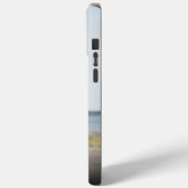 オーダーメイドの家族写真と名前 Case-Mate iPhoneケース (裏面 / 左)
