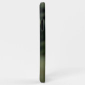 オーダーメイドの最高のママの写真入りグッズ Case-Mate iPhoneケース (裏面/右)