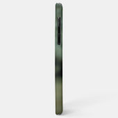 オーダーメイドの最高のママの写真入りグッズ Case-Mate iPhoneケース (裏面/左)