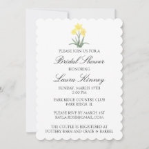 オーダーメイドの水彩絵の具の水仙