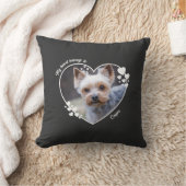 オーダーメイドの犬Tシャツに心を込めて クッション (ブランケット)