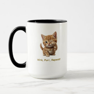 オーダーメイドの猫好きマグカップ | カスタム猫コーヒーマグ マグカップ