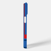 オーダーメイドの航海用アンカーiPhoneケース Case-Mate iPhoneケース (裏面 / 右)