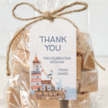 オーダーメイドの航海用灯台