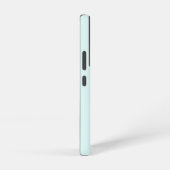 オーダーメイドの蝶ネクタイ SAMSUNG GALAXYケース (右側面)