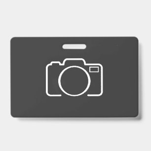 オーダーメイドの親ギフト 両親へのプレゼント 記念写真 バッジ