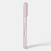 オーダーメイドのBlessedフォトフォンケース Case-Mate iPhoneケース (裏面 / 右)