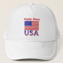 オーダーメイドアメリカ国旗 