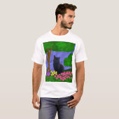 オーダーメイドガーデン Tシャツ (正面フル)