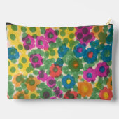 オーダーメイドジッパーポーチ アクセサリーポーチ (裏面)