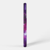 オーダーメイドバタフライ幻想アート SAMSUNG GALAXYケース (右側面)