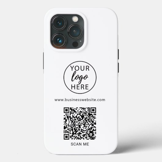 オーダーメイドビジネスiPhone 13 カーゼ Case-Mate iPhoneケース (裏面)