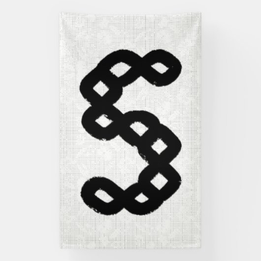 オーダーメイドビニールバナー • 3×6 • 迅速 & 格安 横断幕 (縦)