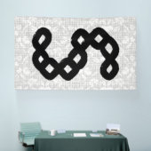 オーダーメイドビニールバナー • 3×6 • 迅速 & 格安 横断幕 (トレードショー)