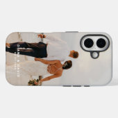 オーダーメイドフォト Case-Mate iPhoneケース (裏面 (横))