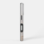 オーダーメイドフォト iPhone 16ケース (右側面)