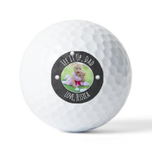 オーダーメイドフォトTee It Up Dad
