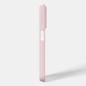 オーダーメイドペットの写真の名前入りスマホケース Case-Mate iPhoneケース (裏面 / 右)