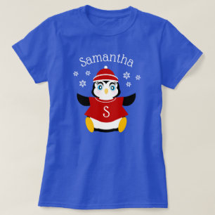 オーダーメイドペンギンTシャツ Tシャツ