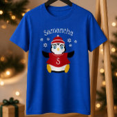 オーダーメイドペンギンTシャツ Tシャツ