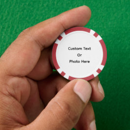オーダーメイドポーカーチップ ポーカーチップ