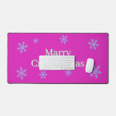 オーダーメイドラージサイズ デスクマット (キーボード&マウス)