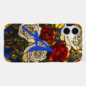 オーダーメイドレター iPhoneケース (裏面横)