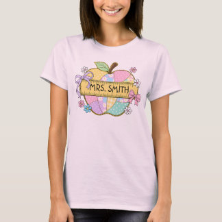 オーダーメイド先生Tシャツ Tシャツ