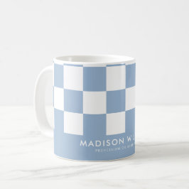 オーダーメイド名入れシンプルマグカップ コーヒーマグカップ