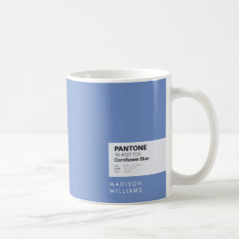 オーダーメイド名入れシンプルマグカップ コーヒーマグカップ