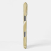 オーダーメイド大理石風iPhone 16 Pro Maxケース iPhoneケース (右側面)