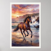 オーダーメイド子供部屋ウォールポスターシリーズ ポスター (正面)